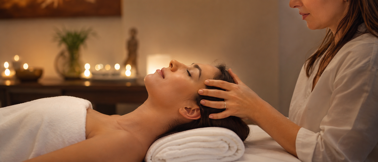 Craniosacral Therapy Fort Myers FL