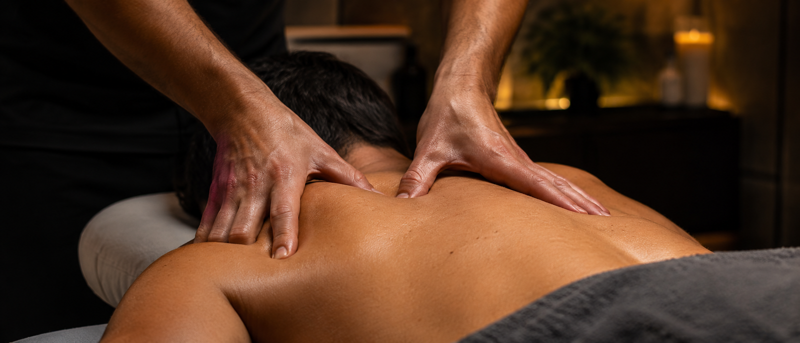 Focused Bodywork Massage Fort Myers FL