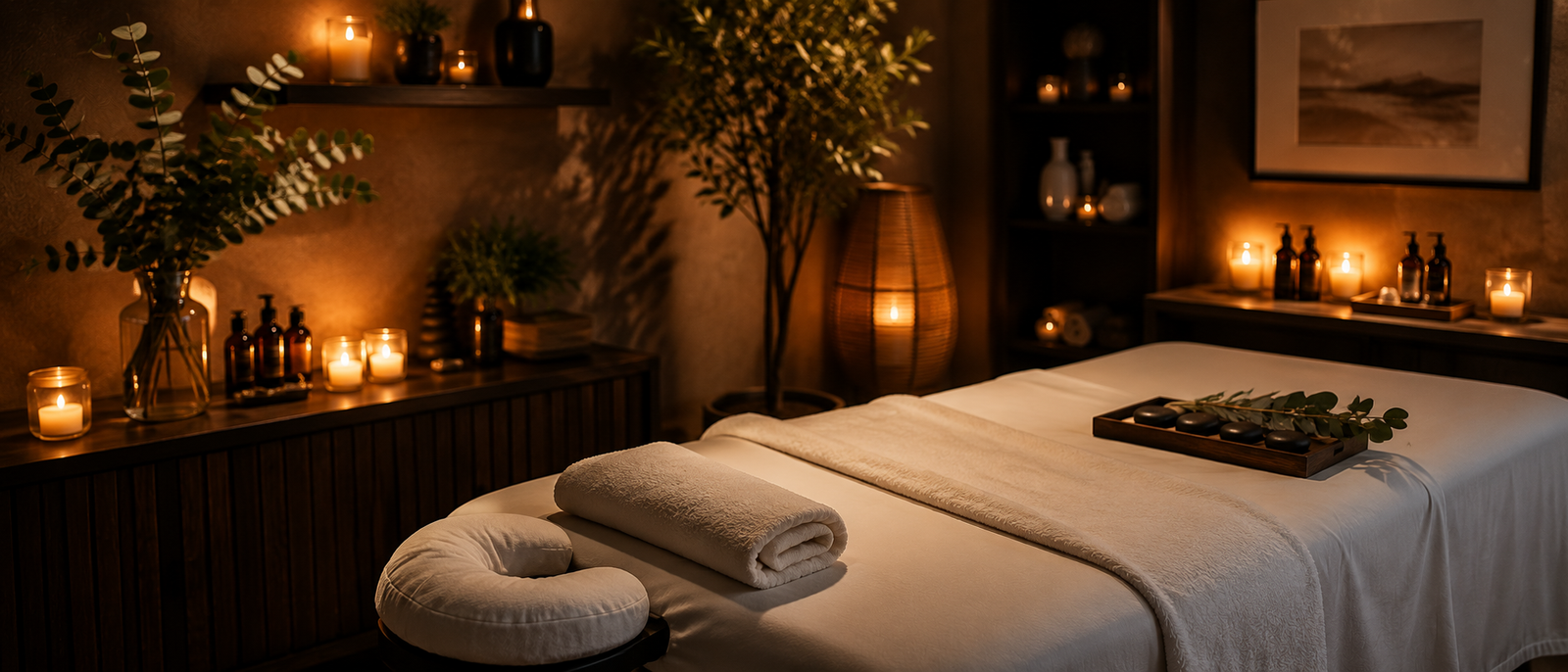 Elite Massage Therapy Fort Myers Spa