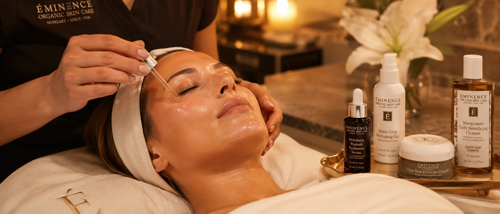 Elite Signature Facial Fort Myers FL