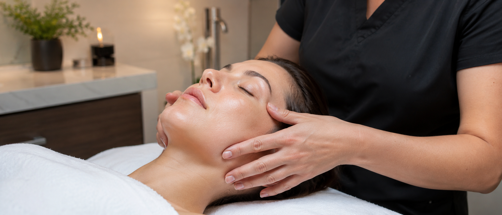 TMJ Intraoral Facial Therapy Fort Myers FL