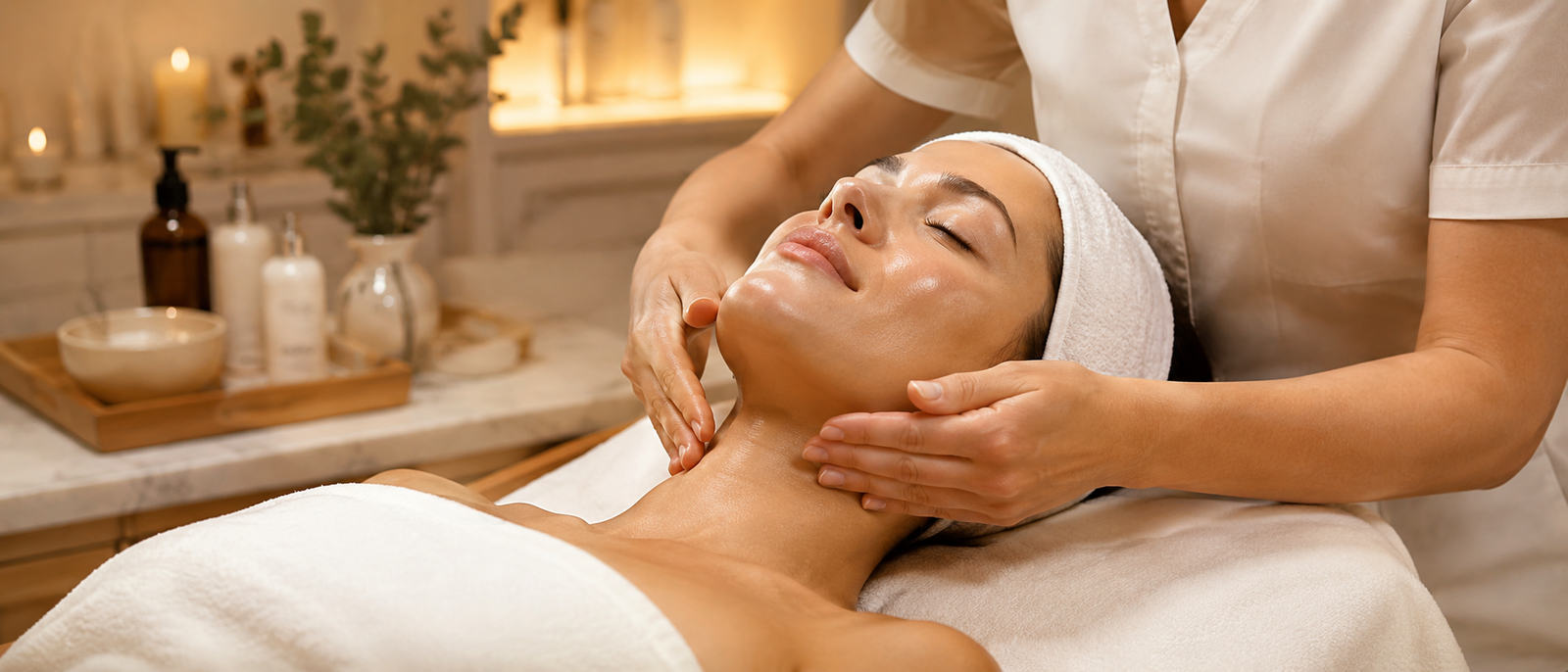 Face Neck Restoration Therapy Fort Myers FL
