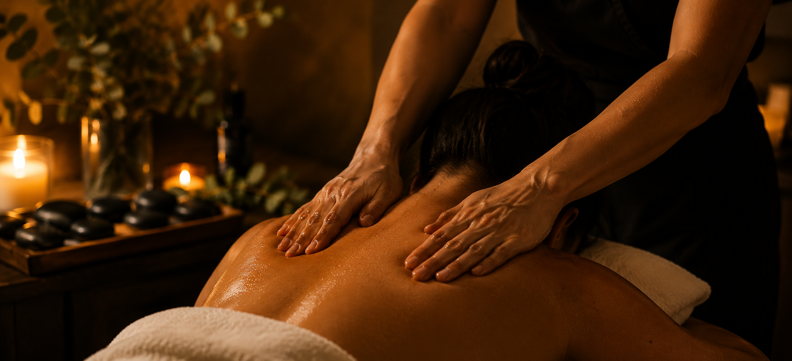 Customized Therapeutic Massage Fort Myers