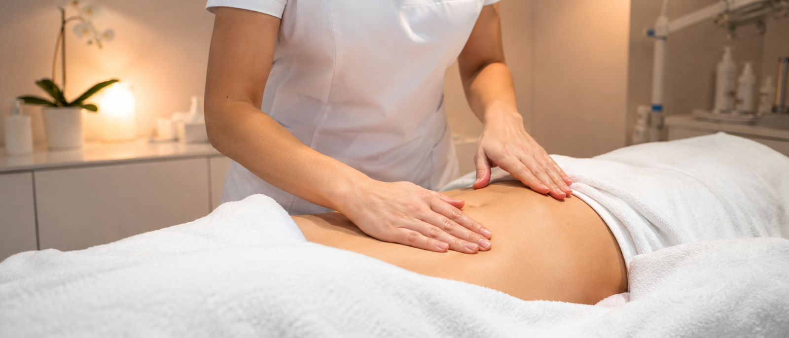 Post Op Lymphatic Drainage Recovery Fort Myers FL