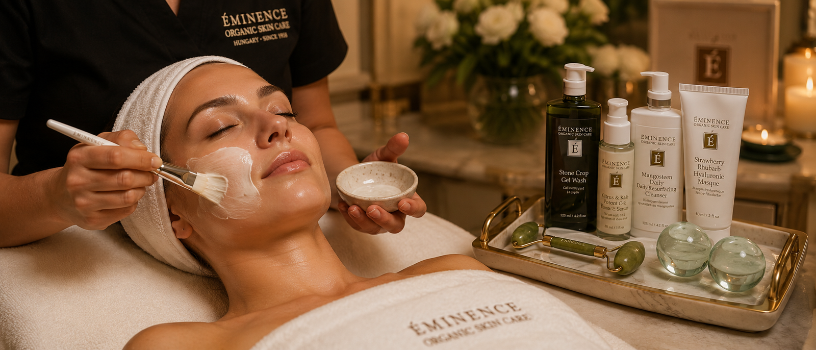 Facial Treatments Skin Care Fort Myers FL