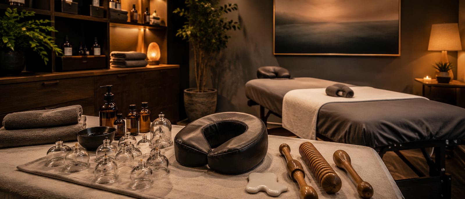 Specialty Massage Therapies Fort Myers FL