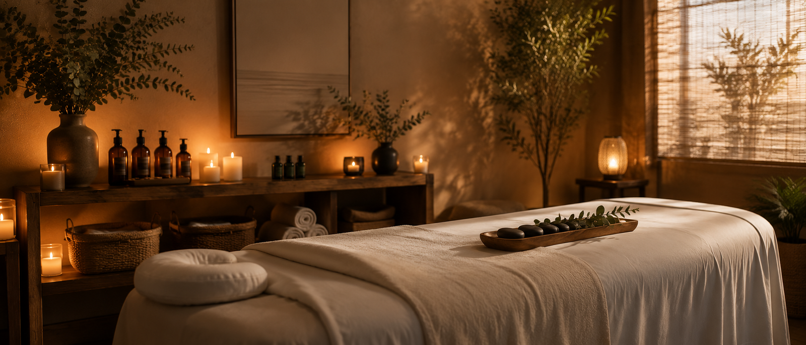 About Elite Massage Therapy Fort Myers