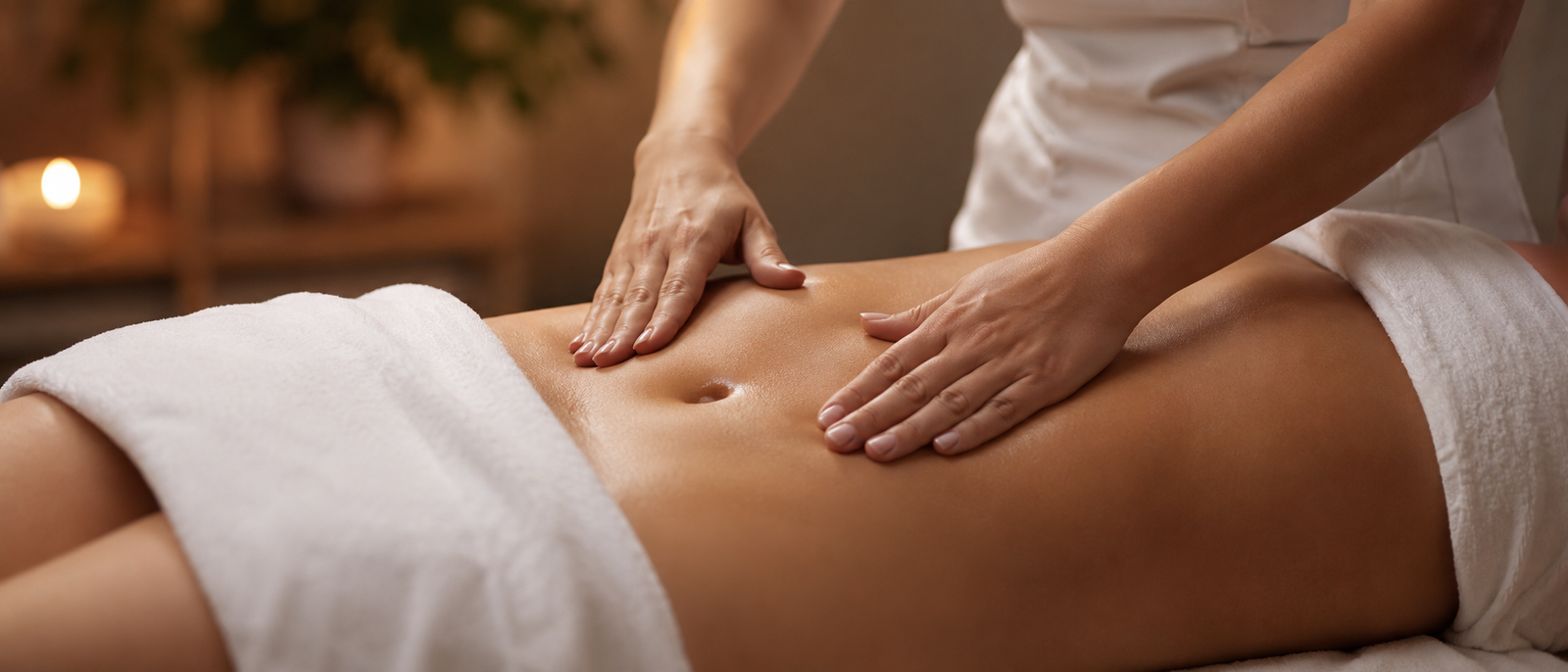 Brazilian Lymphatic Drainage Fort Myers FL